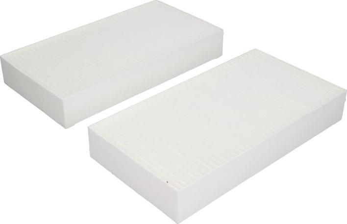 JC PREMIUM B4M028PR-2X - Filter kabine www.molydon.hr