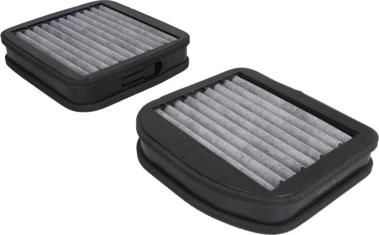 JC PREMIUM B4M023CPR-2X - Filter kabine www.molydon.hr