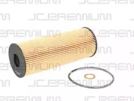 JC PREMIUM B10004PR - Filter za ulje www.molydon.hr