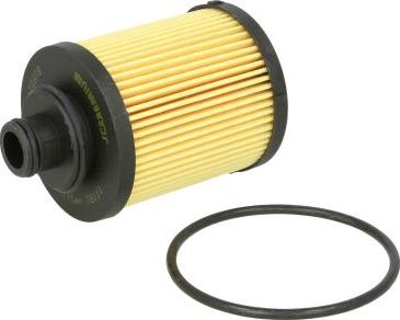 Wilmink Group WG1792670 - Filter za ulje www.molydon.hr
