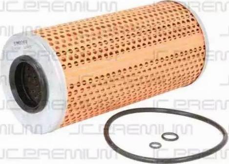 JC PREMIUM B1M001PR - Filter za ulje www.molydon.hr