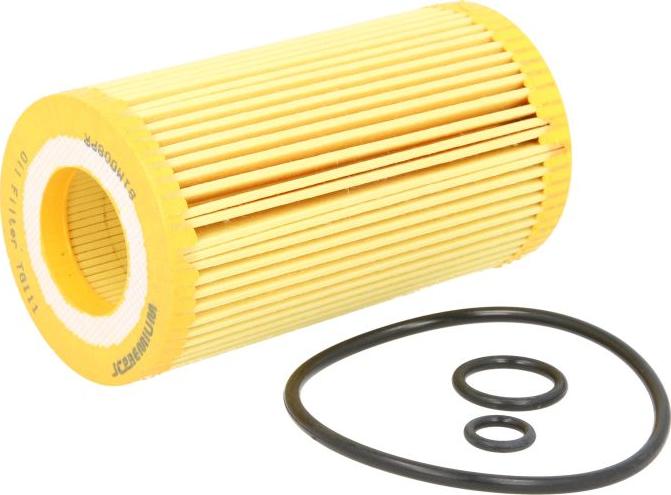 JC PREMIUM B1M008PR - Filter za ulje www.molydon.hr