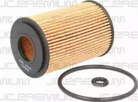 JC PREMIUM B1M003PR - Filter za ulje www.molydon.hr