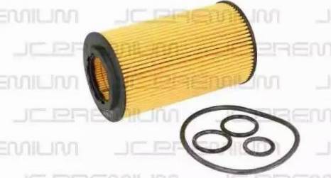 JC PREMIUM B1M007PR - Filter za ulje www.molydon.hr