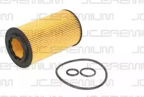 JC PREMIUM B1M030PR - Filter za ulje www.molydon.hr