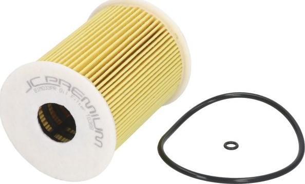 JC PREMIUM B1M033PR - Filter za ulje www.molydon.hr
