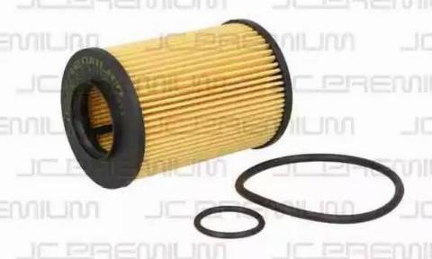 JC PREMIUM B1M026PR - Filter za ulje www.molydon.hr