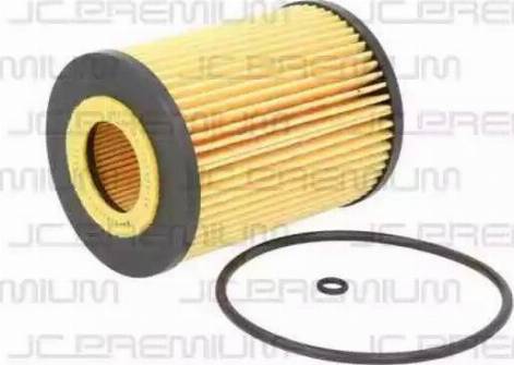 JC PREMIUM B1M027PR - Filter za ulje www.molydon.hr