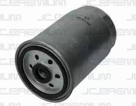 JC PREMIUM B30334PR - Filter za gorivo www.molydon.hr