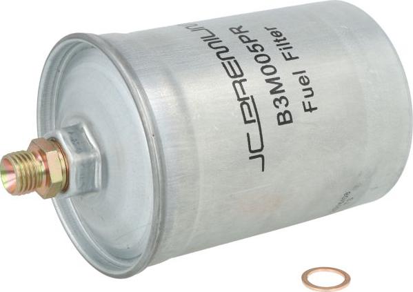 JC PREMIUM B3M005PR - Filter za gorivo www.molydon.hr