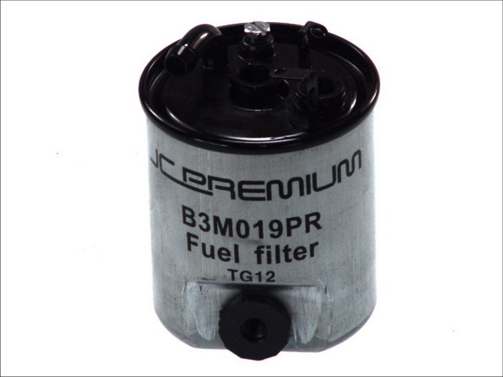 JC PREMIUM B3M019PR - Filter za gorivo www.molydon.hr
