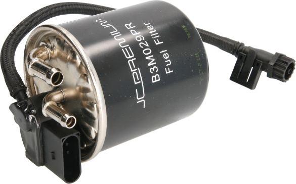 JC PREMIUM B3M029PR - Filter za gorivo www.molydon.hr