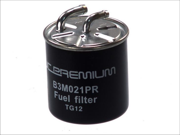 JC PREMIUM B3M021PR - Filter za gorivo www.molydon.hr