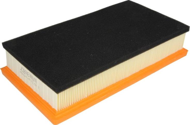 JC PREMIUM B2D015PR - Filter za zrak www.molydon.hr