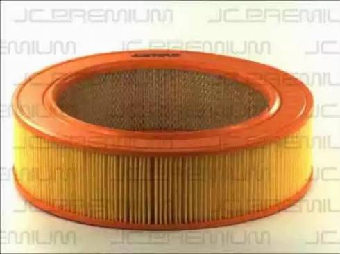 JC PREMIUM B2M005PR - Filter za zrak www.molydon.hr