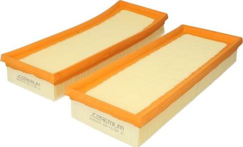 JC PREMIUM B2M037PR-2X - Filter za zrak www.molydon.hr