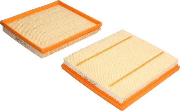 JC PREMIUM B2M078PR-2X - Filter za zrak www.molydon.hr