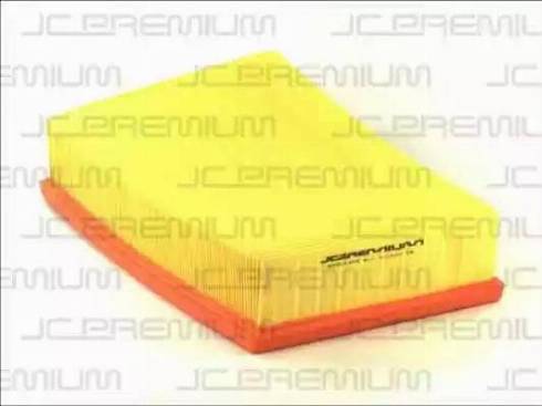 JC PREMIUM B2W012PR - Filter za zrak www.molydon.hr