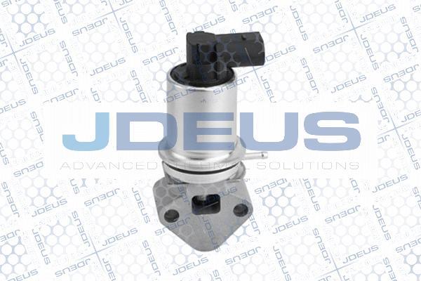 Jdeus EG030009V - EGR ventil www.molydon.hr