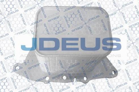 Jdeus M-7120400 - Kondenzator, klima-Uređaj www.molydon.hr