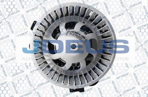 Jdeus RA0171080 - Hladnjak, hladjenje motora www.molydon.hr