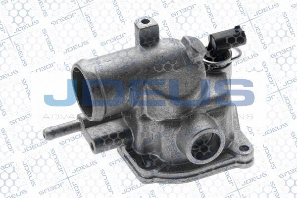 Jdeus TH0170004 - Termostat, rashladna tekućinu www.molydon.hr
