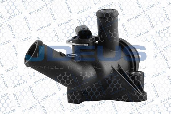 Jdeus TH0170005 - Termostat, rashladna tekućinu www.molydon.hr