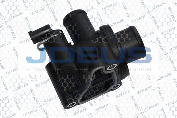 Jdeus TH0170002 - Termostat, rashladna tekućinu www.molydon.hr