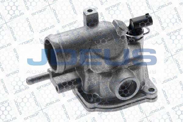Jdeus TH0170007 - Termostat, rashladna tekućinu www.molydon.hr
