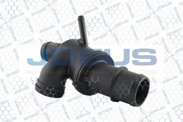 Jdeus TH0170010 - Termostat, rashladna tekućinu www.molydon.hr