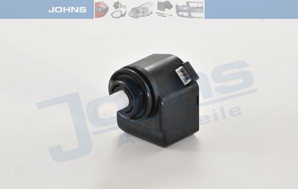 Johns 95 26 09-03 - Element za podešavanje, reguliranje širine svetljenja www.molydon.hr