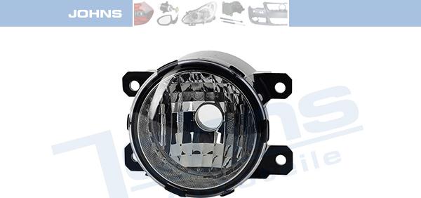 Johns 50 46 29 - svjetlo za dnevnu voznju www.molydon.hr