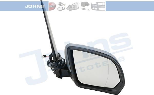 Johns 50 43 38-24 - Vanjski retrovizor www.molydon.hr