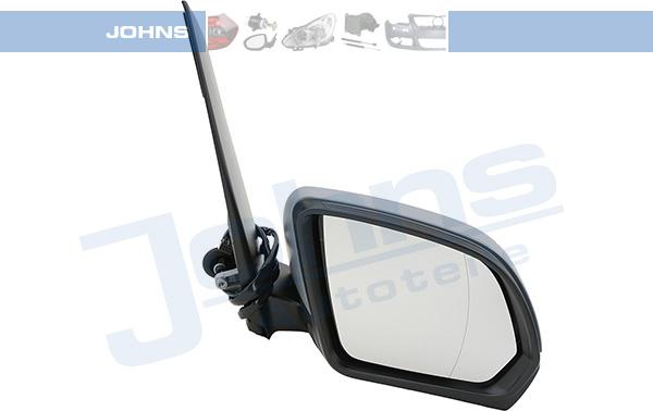 Johns 50 43 38-23 - Vanjski retrovizor www.molydon.hr