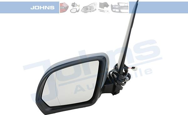 Johns 50 43 37-24 - Vanjski retrovizor www.molydon.hr