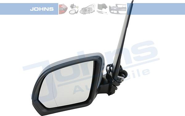Johns 50 43 37-23 - Vanjski retrovizor www.molydon.hr