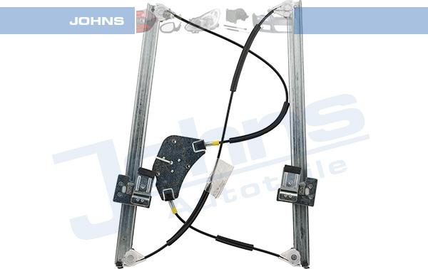 Johns 50 42 42-21 - Škare | podizač prozorskog stakla www.molydon.hr