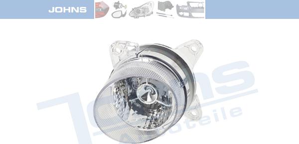 Johns 50 53 29-6 - svjetlo za dnevnu voznju www.molydon.hr