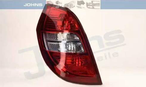 Johns 50 52 87-5 - Zadnje svjetlo www.molydon.hr