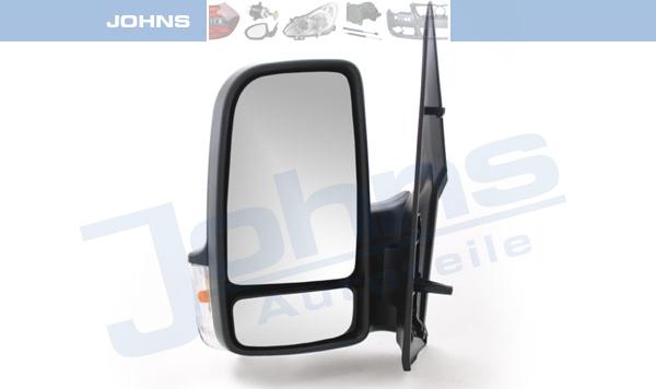 Johns 50 64 37-1 - Vanjski retrovizor www.molydon.hr