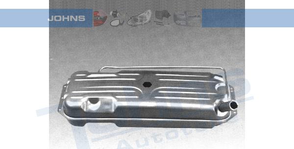 Johns 50 61 40-1 - Rezervoar za gorivo www.molydon.hr
