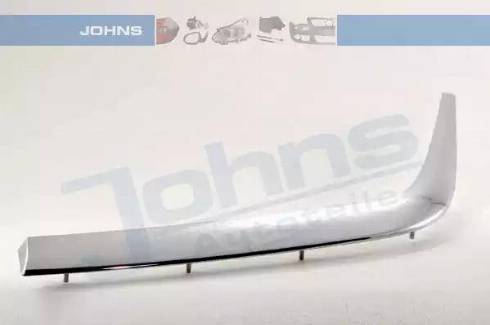 Johns 50 02 07-53 - Ukrasna/zaštitna lajsna, branik www.molydon.hr