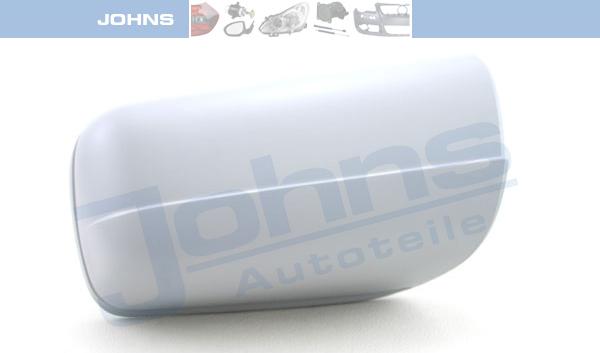 Johns 50 02 38-91 - Zaštitni poklopac, Vanjski retrovizor www.molydon.hr