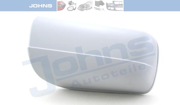 Johns 50 02 37-91 - Zaštitni poklopac, Vanjski retrovizor www.molydon.hr
