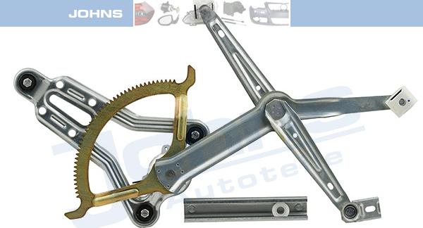 Johns 50 14 42-21 - Škare | podizač prozorskog stakla www.molydon.hr