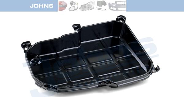 Johns 50 15 08-91 - Korito za ulje, automatski mjenjač www.molydon.hr