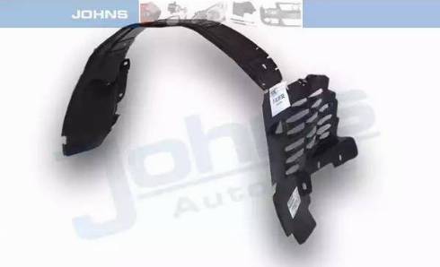 Johns 50 15 32 - Oplata, prostor kotača www.molydon.hr