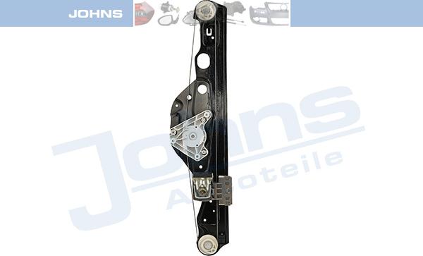 Johns 50 16 45-21 - Škare | podizač prozorskog stakla www.molydon.hr
