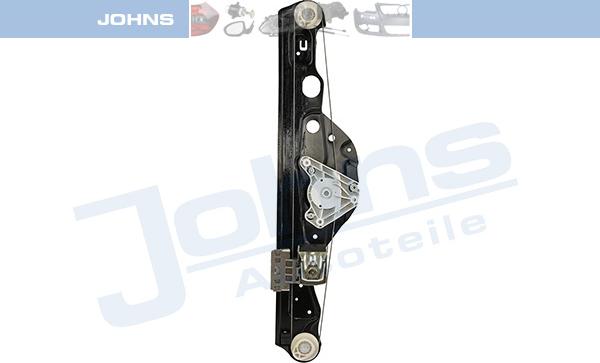 Johns 50 16 46-21 - Škare | podizač prozorskog stakla www.molydon.hr
