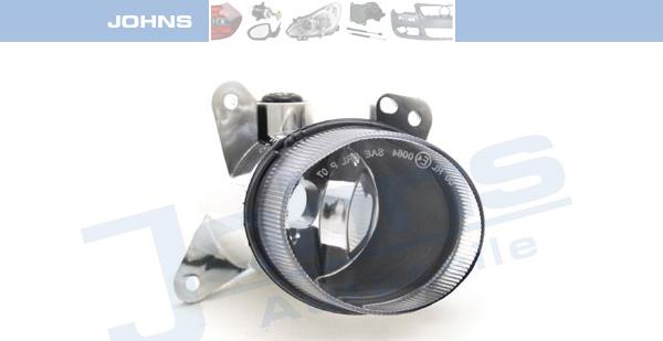 Johns 50 17 30-11 - svjetlo za dnevnu voznju www.molydon.hr